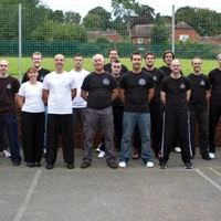 Devon Wing Chun Kung Fu