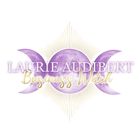 Laurie Audibert - Coach Holistique & Business Witch pour Entrepreneuses Spirituelles