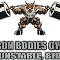 Iron Bodies Gym