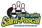 Saint-Pascal Bowling Room