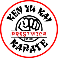 Prestwich Ken Yu Kai Karate - Phoenix Centre