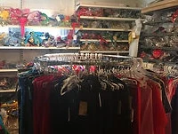 La Cave D'ani Baba: School And Shop De Baladi