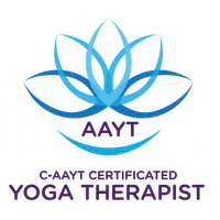 The Yoga Therapist