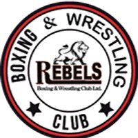 Rebels Boxing & Wrestling Club Ltd.