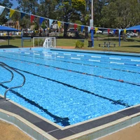 Helensburgh Pool