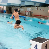 Piscine Municipale d'Aixe-sur-Vienne