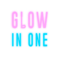 Glow in One