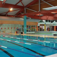 Complexe aquatique et sportif Cap'Orne