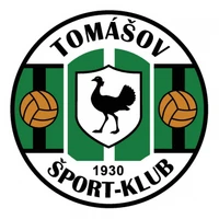 Futbalový klub ŠK Tomášov