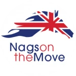 Nags on the Move