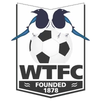 Wimborne Town Football Club