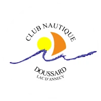 Nautical Club of Doussard, sailing school