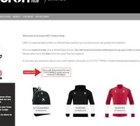 Gordano Rugby Football Club