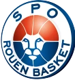 SPO Rouen Basket Ball