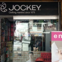 Jockey shop Swastik Garments