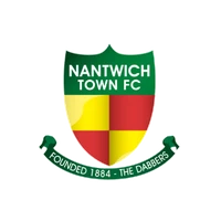 Nantwich Town Football Club