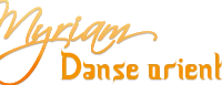 MYRIAM DANSE ORIENTALE