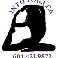 Into Yoga