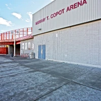 Murray T. Copot Arena