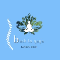 Back to Yoga Liverpool - Back Pain Specialist