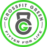 Crossfit Green