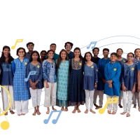 SaPa (Rajajinagar) - Subramaniam Academy of Performing Arts