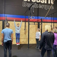CrossFit Dunkerque