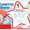 Next Level Swimming Academy
