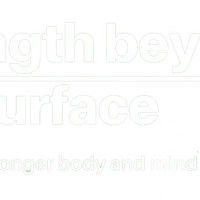 Rachel Howard: Strength Beyond The Surface