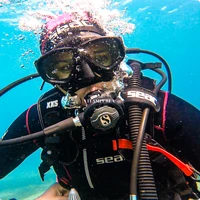 Vitamin Sea Diving
