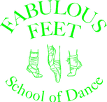 Fabulous Feet School Of Dance Ltd.