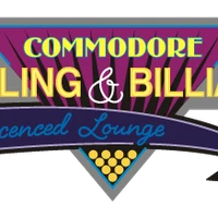 Commodore Lanes