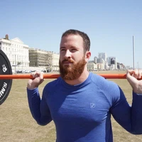 Derry Brown Physio Fitness