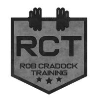 Rob Cradock Personal Training