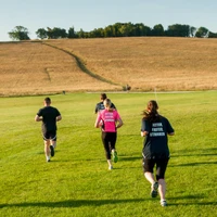 Fighting Fit United Kingdom