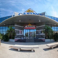 Casino Tranchant Sète
