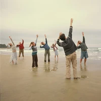 Living Movement