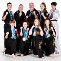 Nactics Martial Arts & Dance