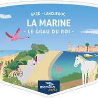 Camping Marvilla Parks - La Marine
