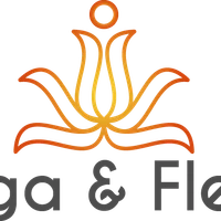 Yoga Et Fleurs