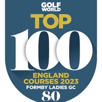 Formby Ladies Golf Club