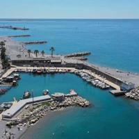 Port du Cros