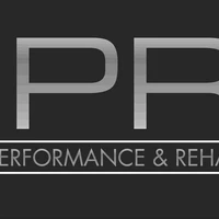 Ultimate Performance and Rehab