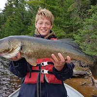 Pourvoirie Lac Brule Inc