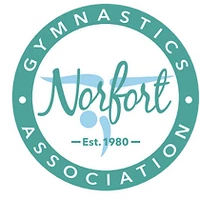 Norfort Gymnastics, Cheerleading & Tumbling
