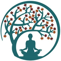 Maple tree yoga studio