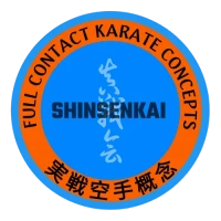Full Contact Karate Concepts - Shinsenkai
