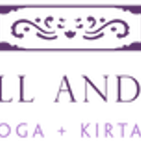 Shell Andra Yoga + Kirtan