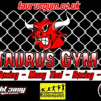 Taurus Gym