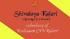 Shivalaya Kalari